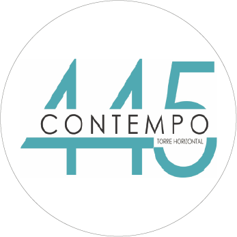 CONTEMPO 445