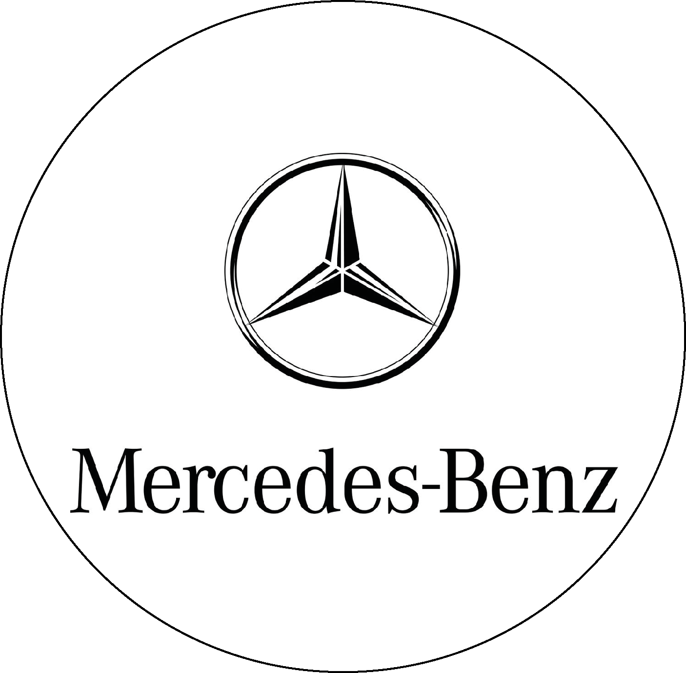 MERCEDES- BENZ