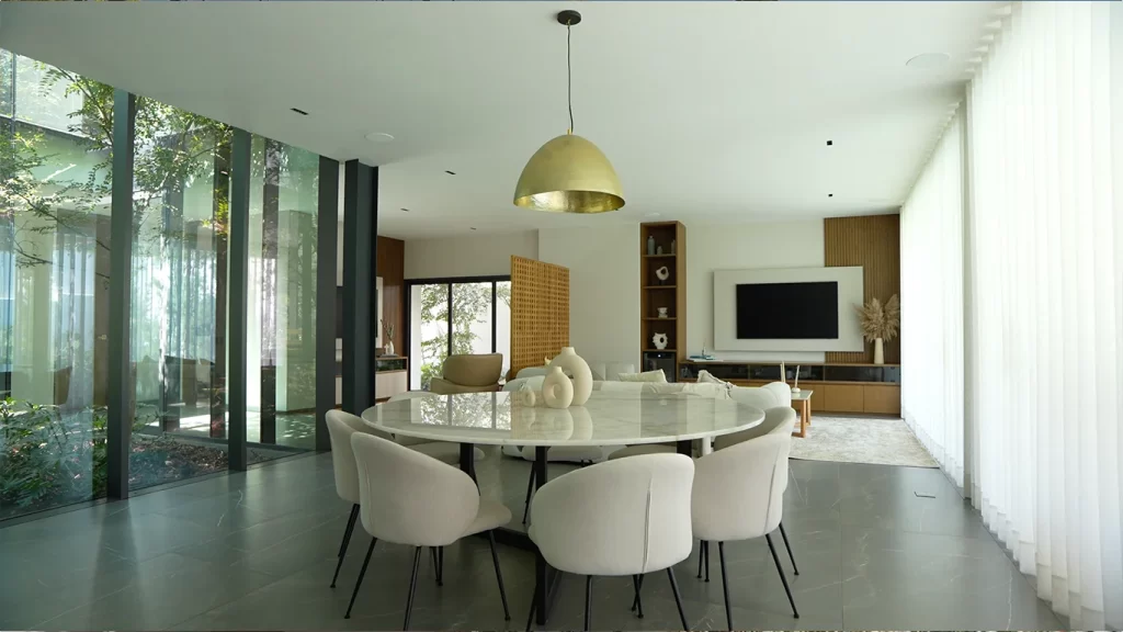 Empresa de construcción e ingeniería civil