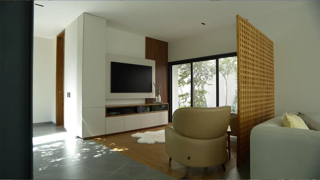 Empresa de construcción e ingeniería civil