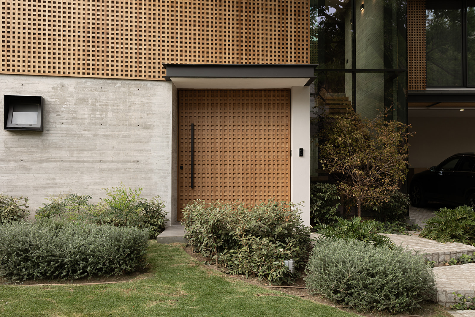 Casa Misión del Prado