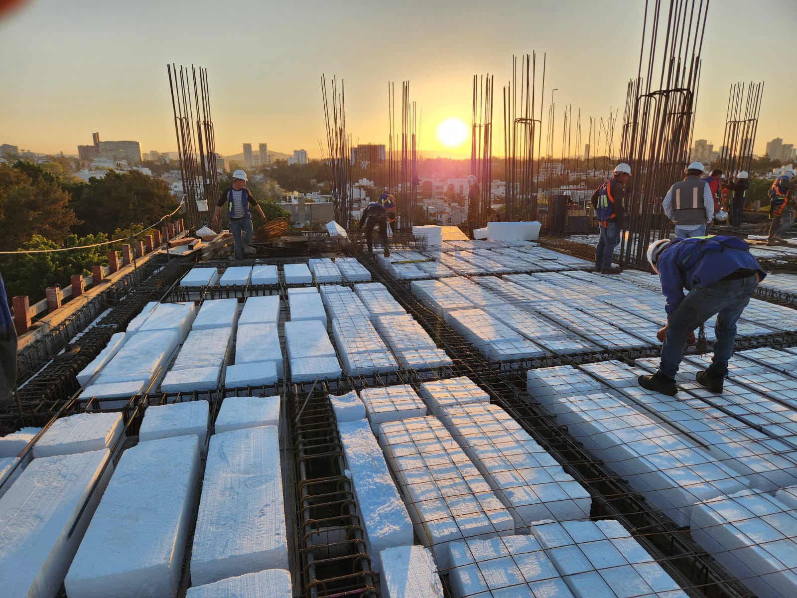 Torre ENDO Providencia